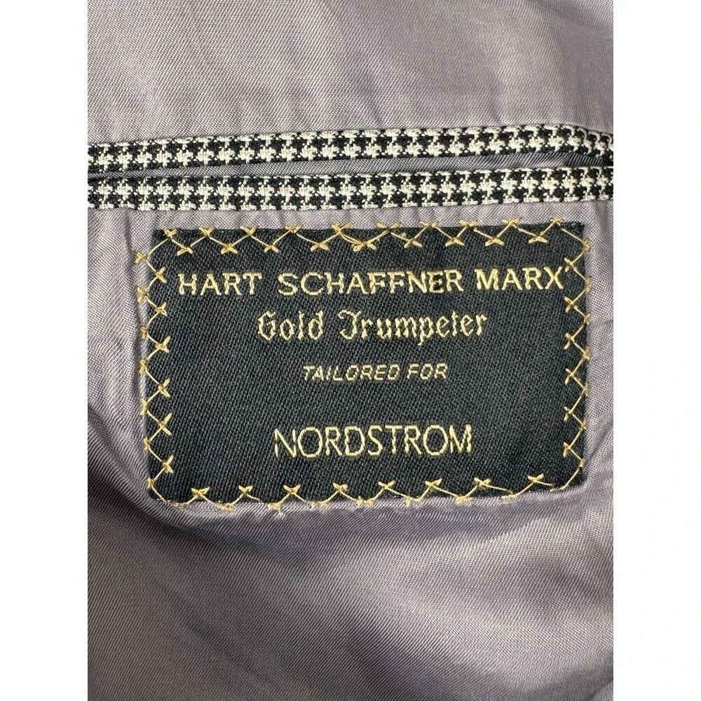 Hart Schaffner Marx hart schaffner